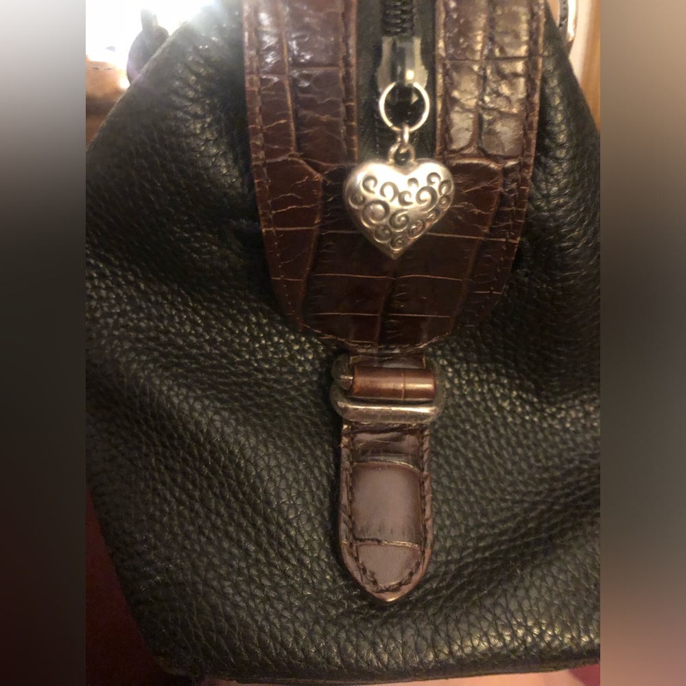 Brighton bundle watch and purse.